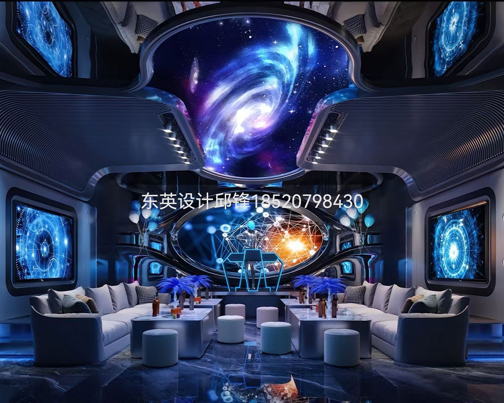 KTV案例