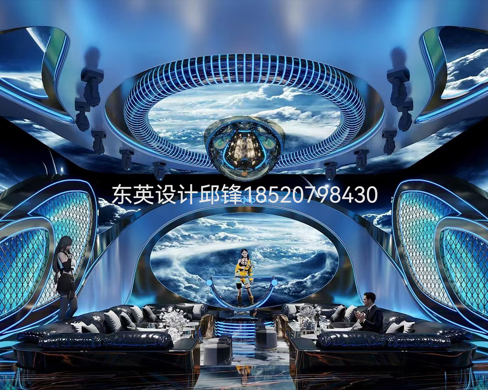 KTV案例